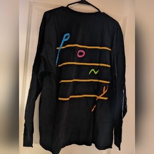 Rex orange county long sleeve xl